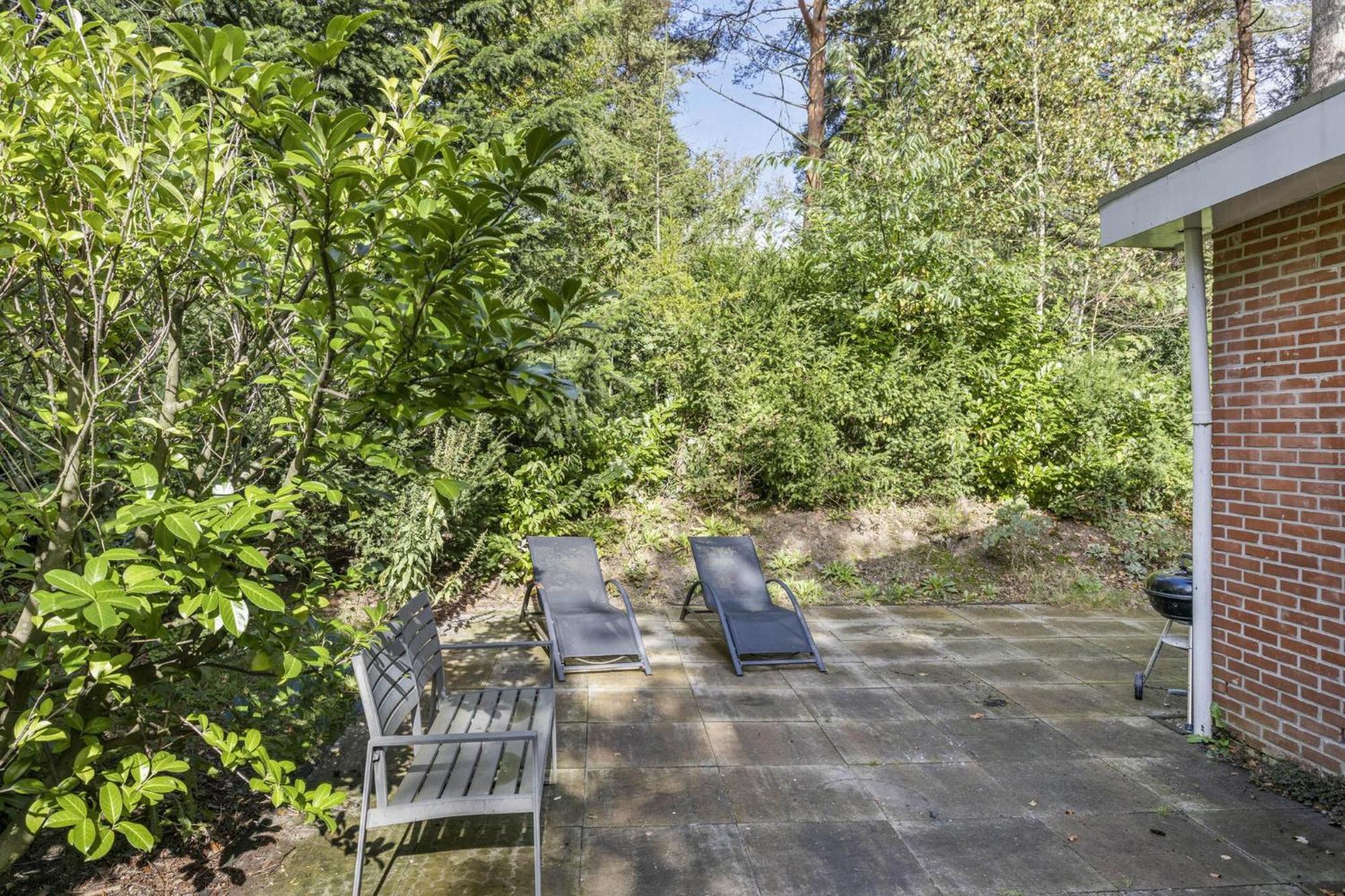 Relaxen In Het Bos Met Privesauna Holten Exterior foto