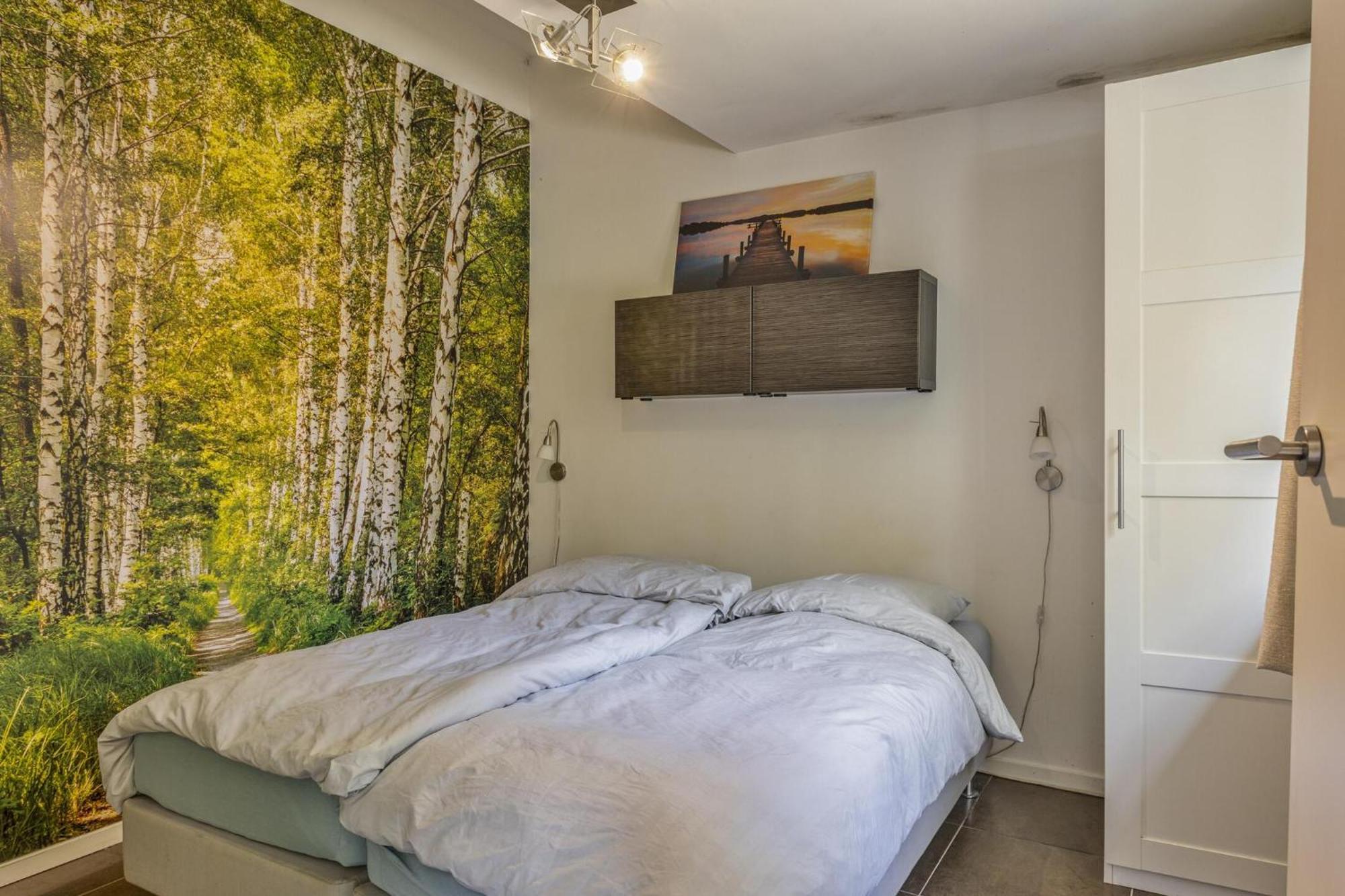 Relaxen In Het Bos Met Privesauna Holten Exterior foto